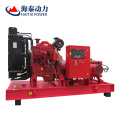 Prix ​​d&#39;usine CE ISO 150KW Diesel Electric Water Pump Pump pour usage incendie